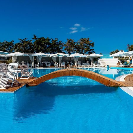 Chora Resort Hotel & Spa Folegandros Town Екстер'єр фото