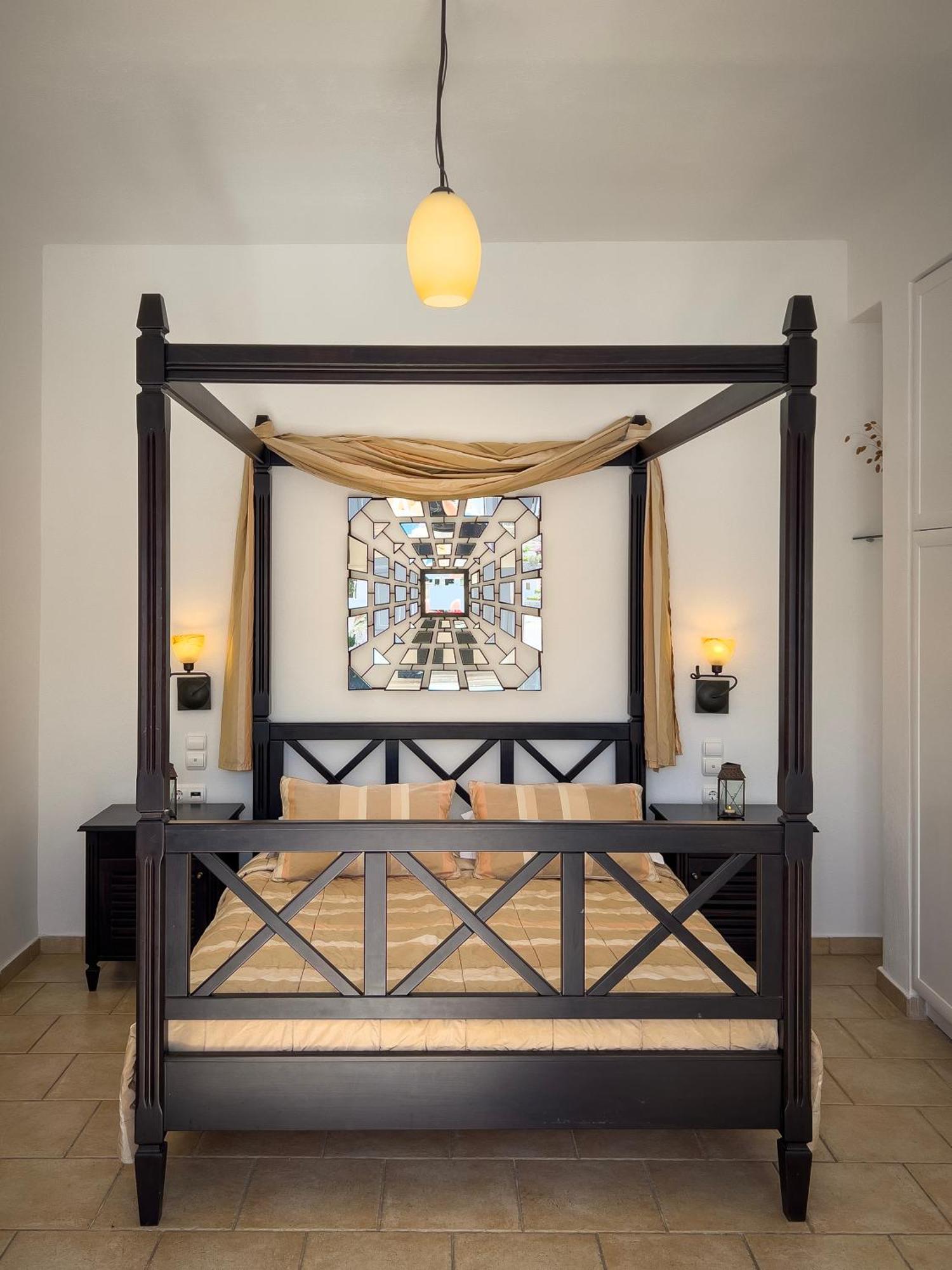 Chora Resort Hotel & Spa Folegandros Town Екстер'єр фото