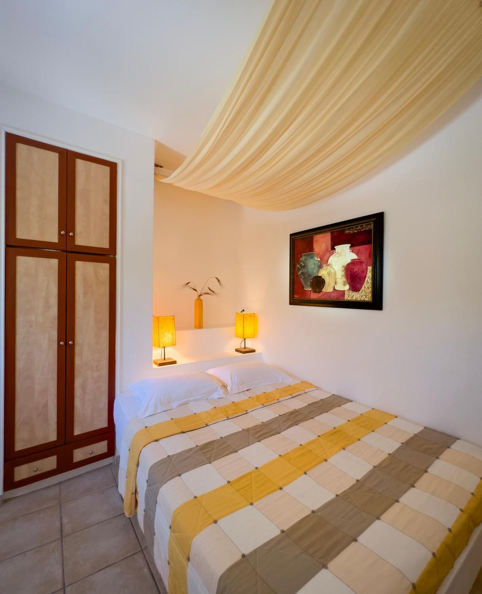 Chora Resort Hotel & Spa Folegandros Town Екстер'єр фото