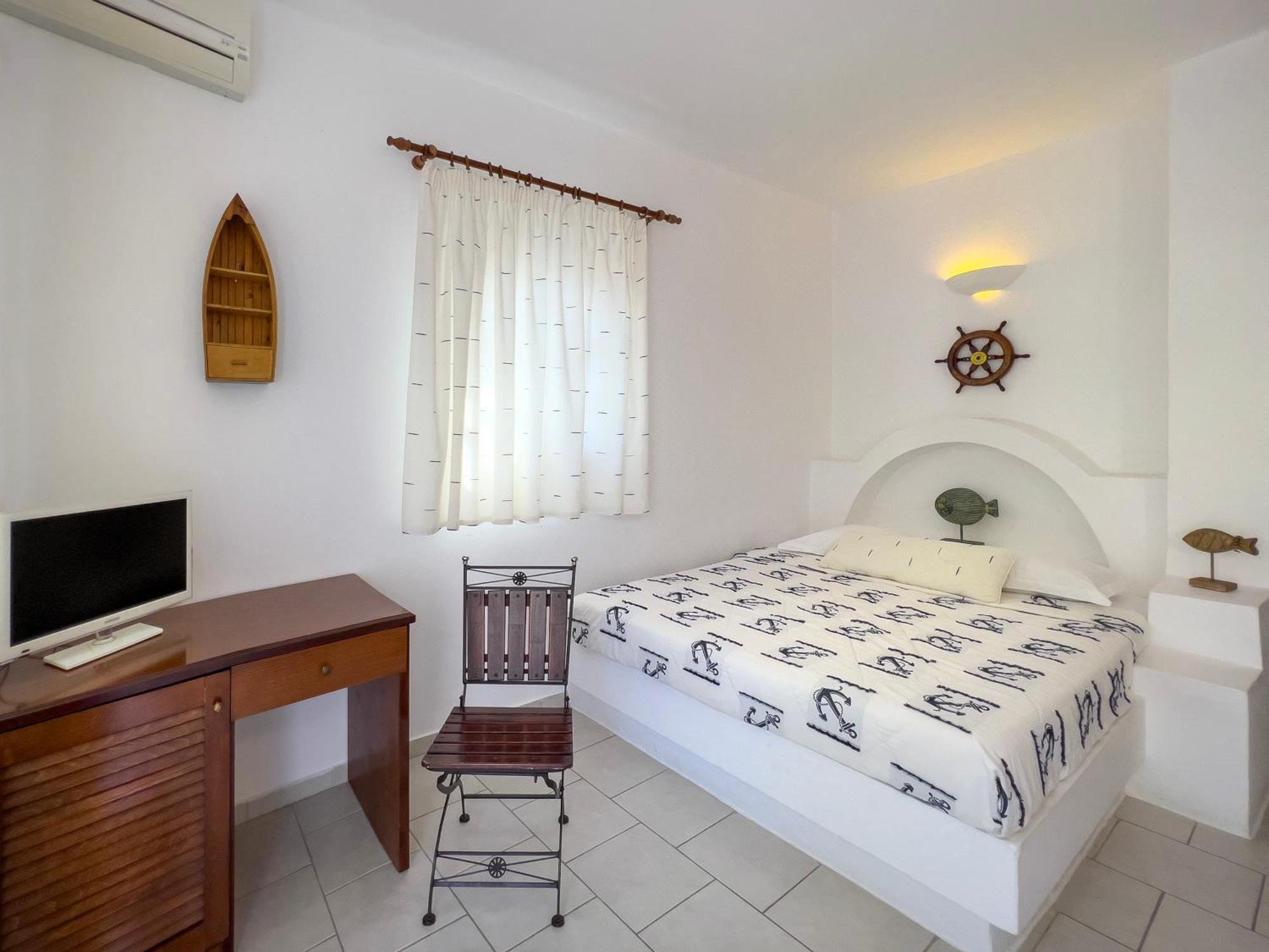 Chora Resort Hotel & Spa Folegandros Town Екстер'єр фото