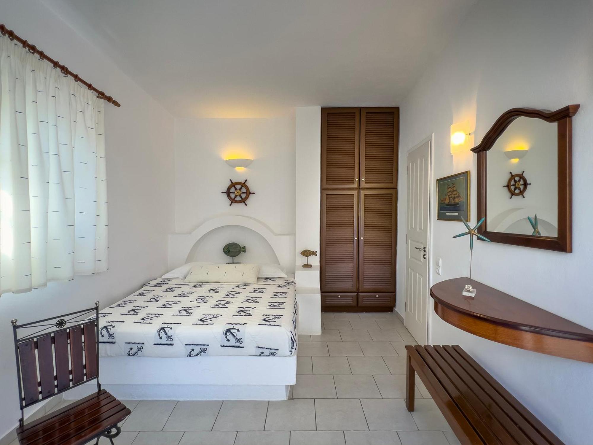 Chora Resort Hotel & Spa Folegandros Town Екстер'єр фото