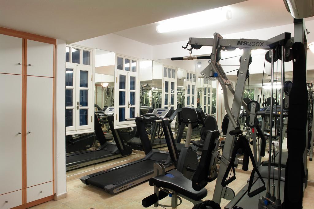 Chora Resort Hotel & Spa Folegandros Town Екстер'єр фото