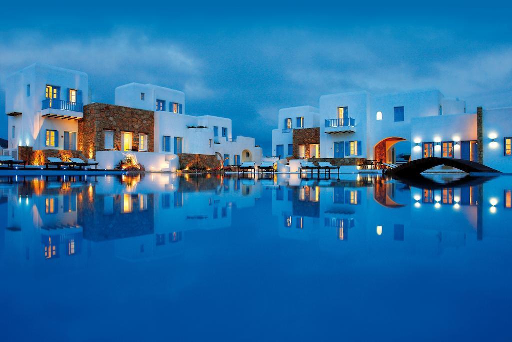 Chora Resort Hotel & Spa Folegandros Town Екстер'єр фото