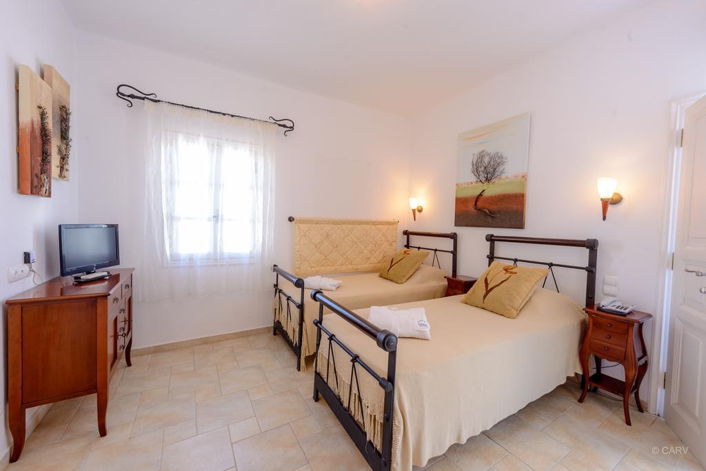 Chora Resort Hotel & Spa Folegandros Town Екстер'єр фото