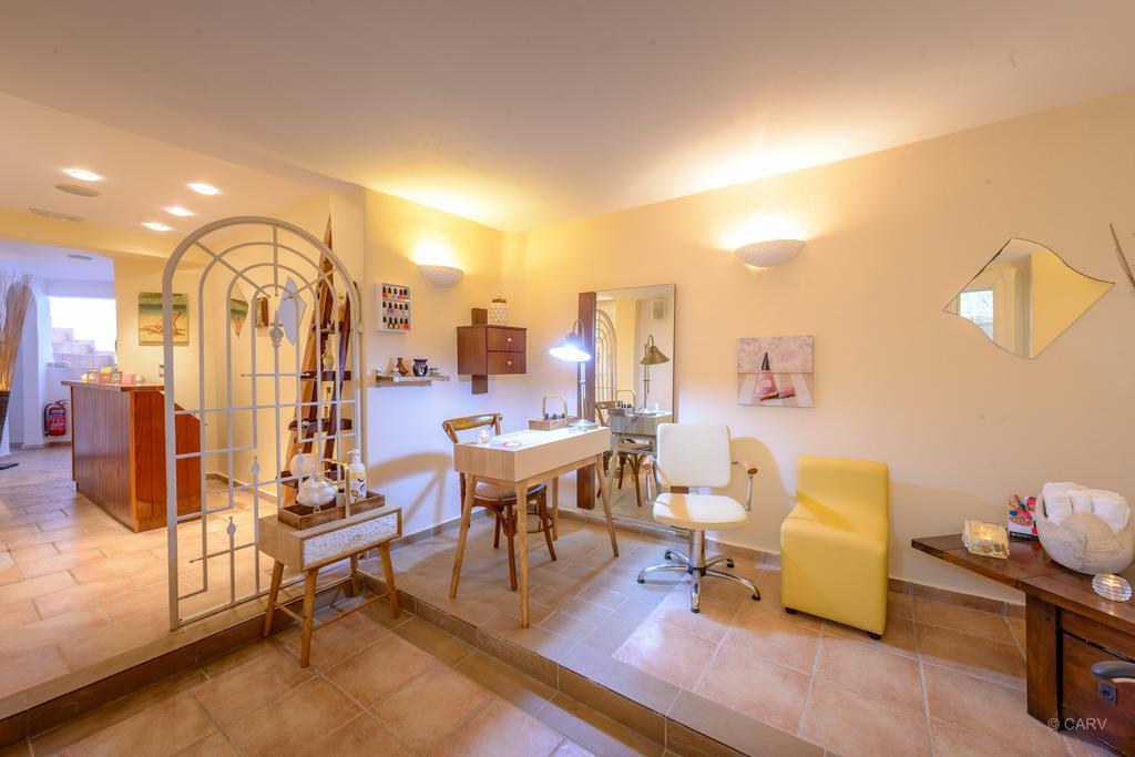 Chora Resort Hotel & Spa Folegandros Town Екстер'єр фото
