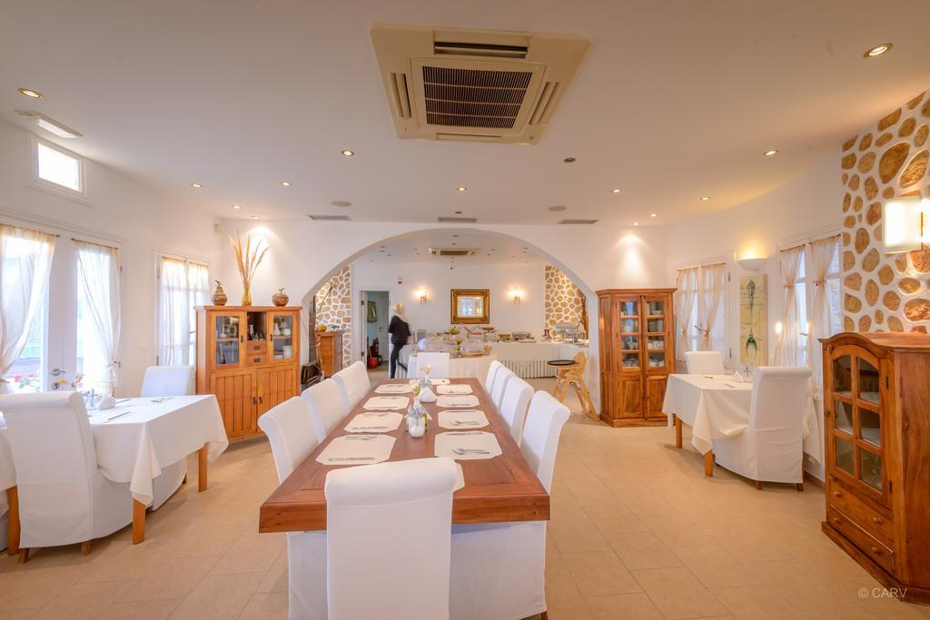 Chora Resort Hotel & Spa Folegandros Town Екстер'єр фото