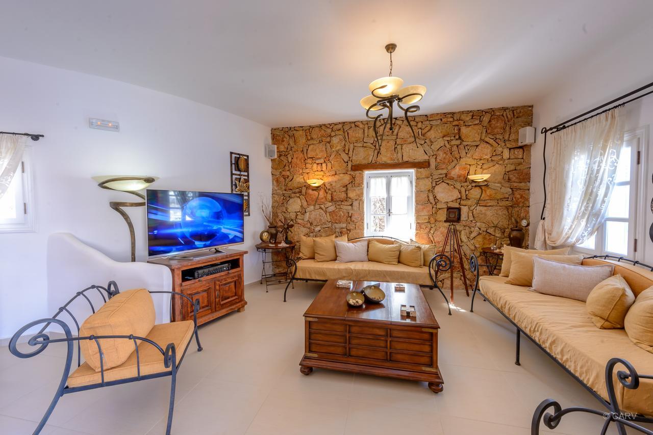 Chora Resort Hotel & Spa Folegandros Town Екстер'єр фото