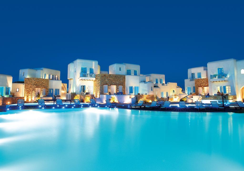 Chora Resort Hotel & Spa Folegandros Town Екстер'єр фото
